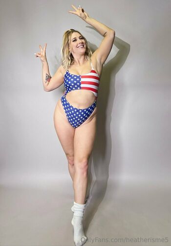 Heather Monroe