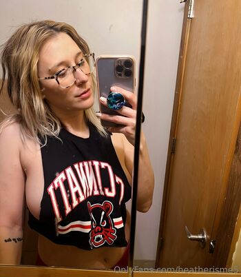 Heather Monroe