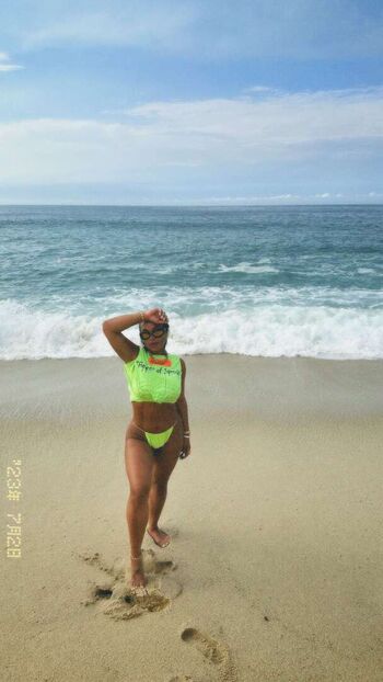 Heather Sanders