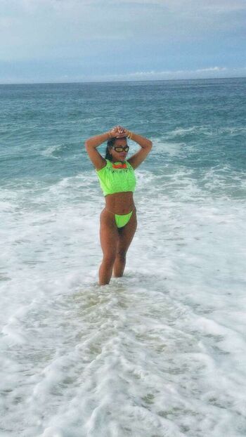 Heather Sanders