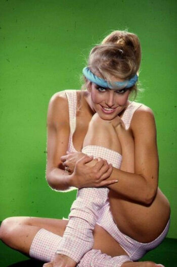 Heather Thomas