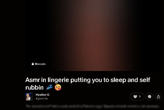 HeatherdoesASMR