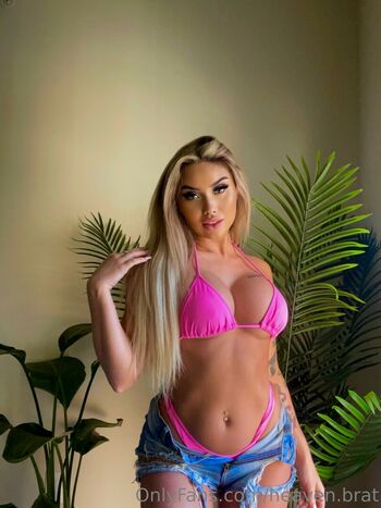 Heaven Brat