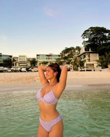 Heaven Peralejo