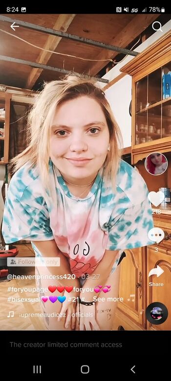 heavenprincess420
