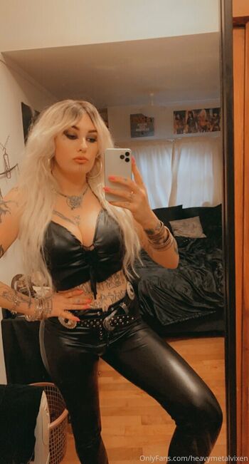 heavymetalvixen