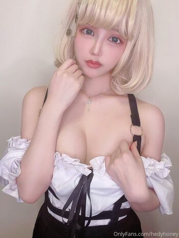 hedyhoneyy