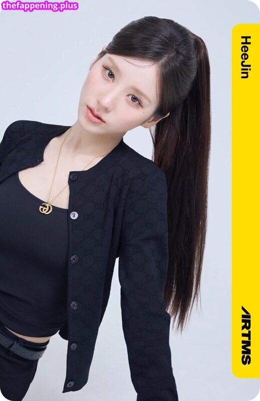 HeeJin