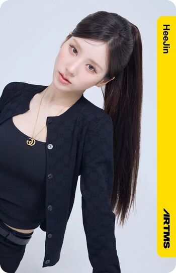 HeeJin