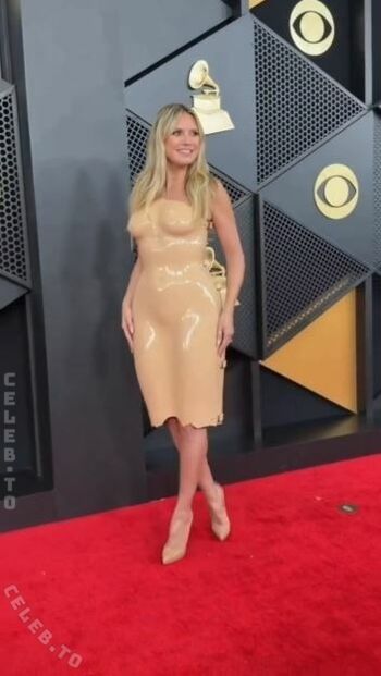 Heidi Klum