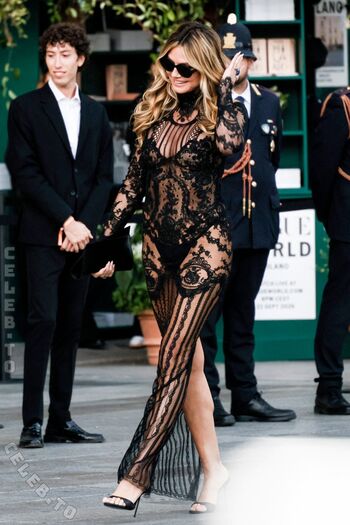 Heidi Klum