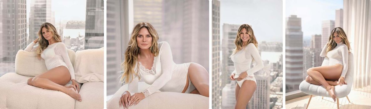 Heidi Klum
