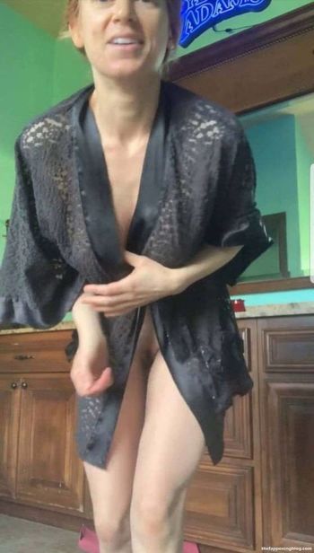 Heidi Lee Bocanegra