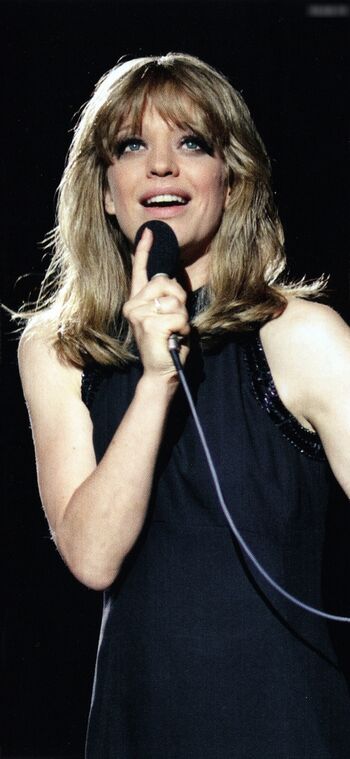 Heike Makatsch