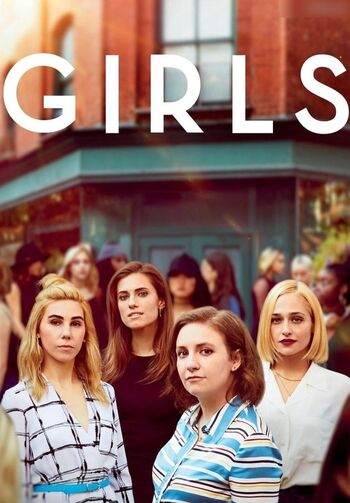 Heiße Serien - Scharfes aus TV und Film