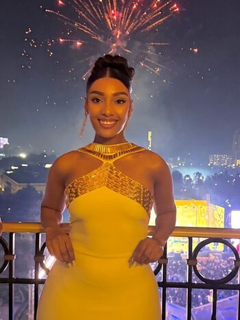 Helara Tesfaye