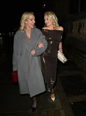 Helen Flanagan