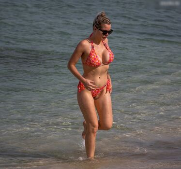 Helen Flanagan