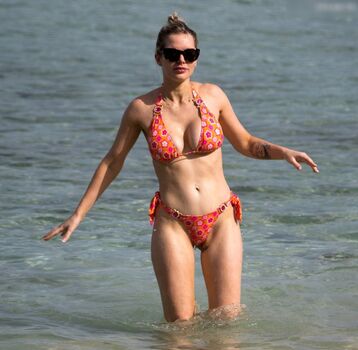 Helen Flanagan