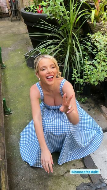 Helen Flanagan