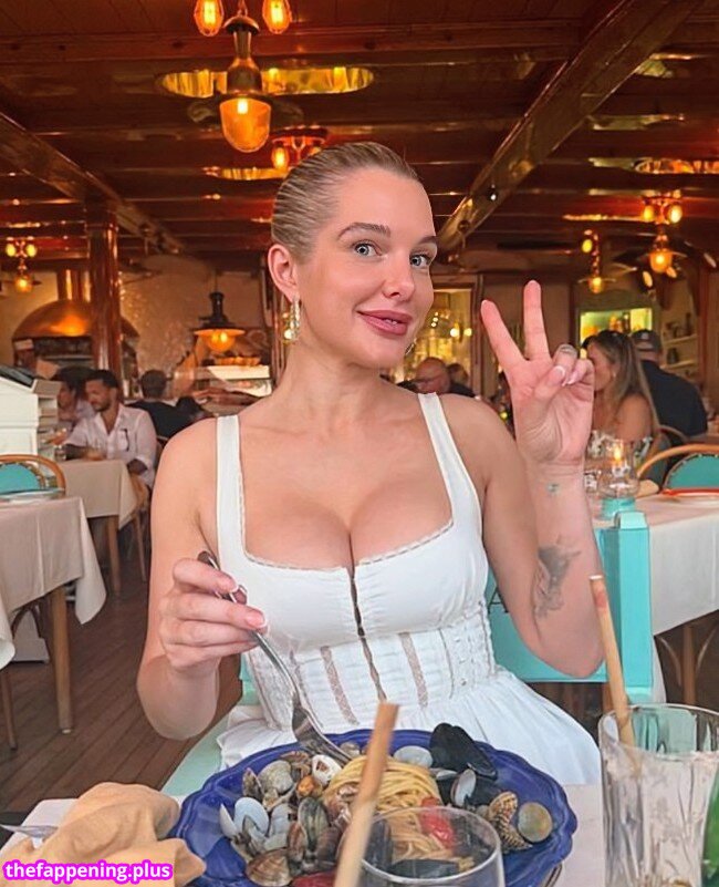 Helen Flanagan