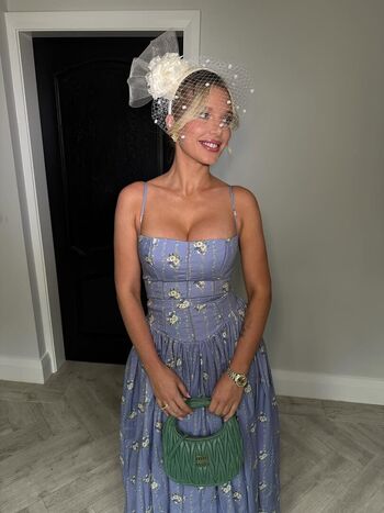Helen Flanagan
