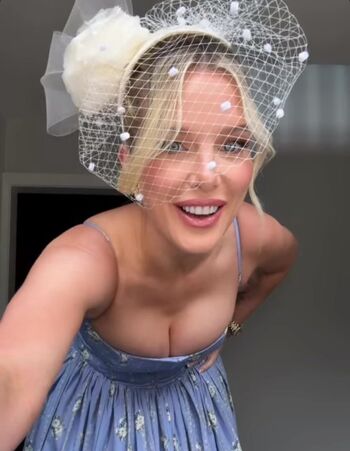 Helen Flanagan