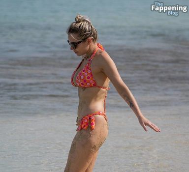 Helen Flanagan