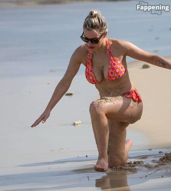 Helen Flanagan
