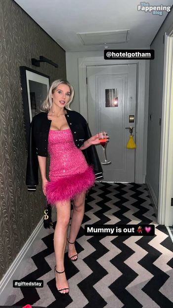 Helen Flanagan