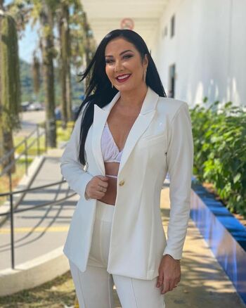 Helen Ganzarolli