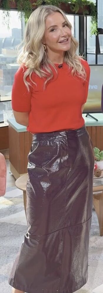 Helen Skelton