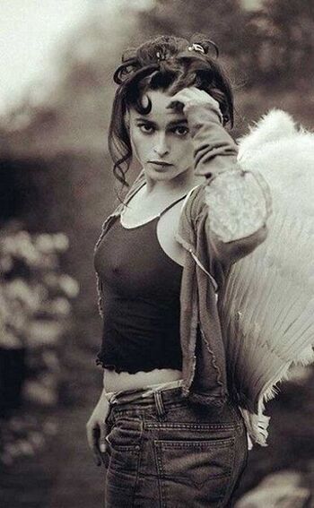 Helena Bonham Carter