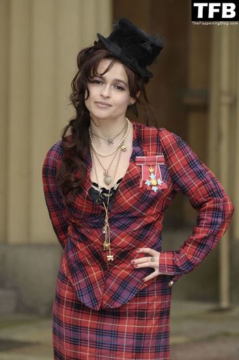 Helena Bonham Carter