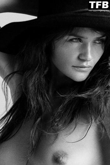 Helena Christensen