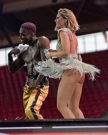 Helene Fischer