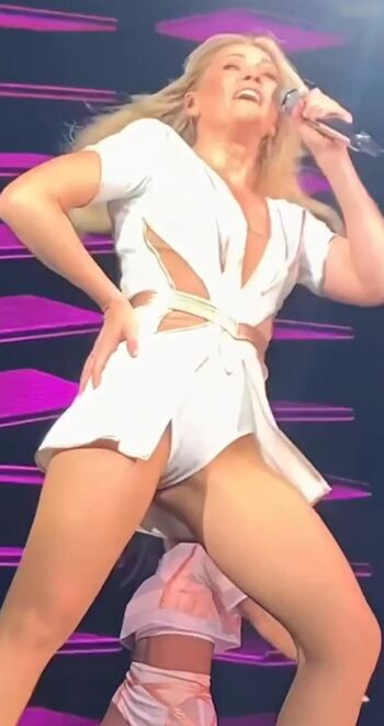Helene Fischer