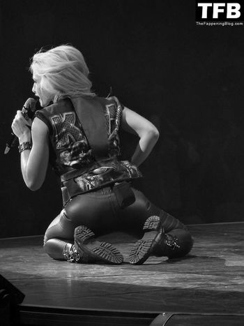 Helene Fischer