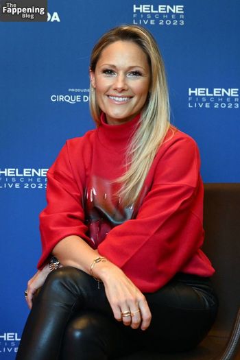 Helene Fischer