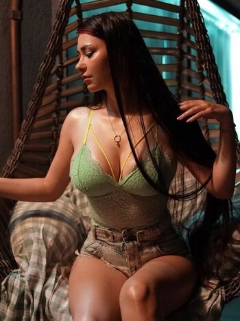Helga Lovekaty