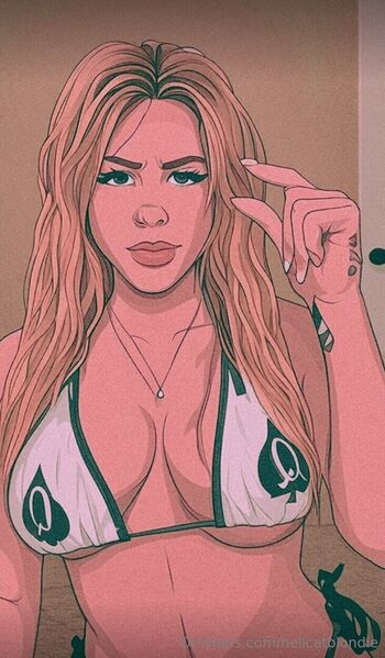 hellcatblondie