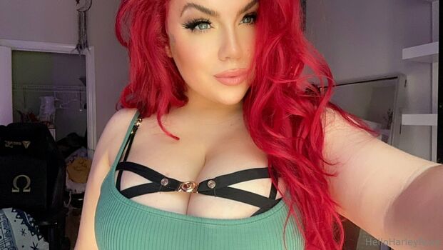 helloharleyrose