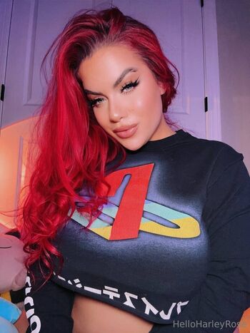 helloharleyrose