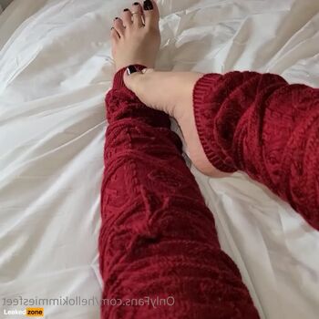 hellokimmiesfeet