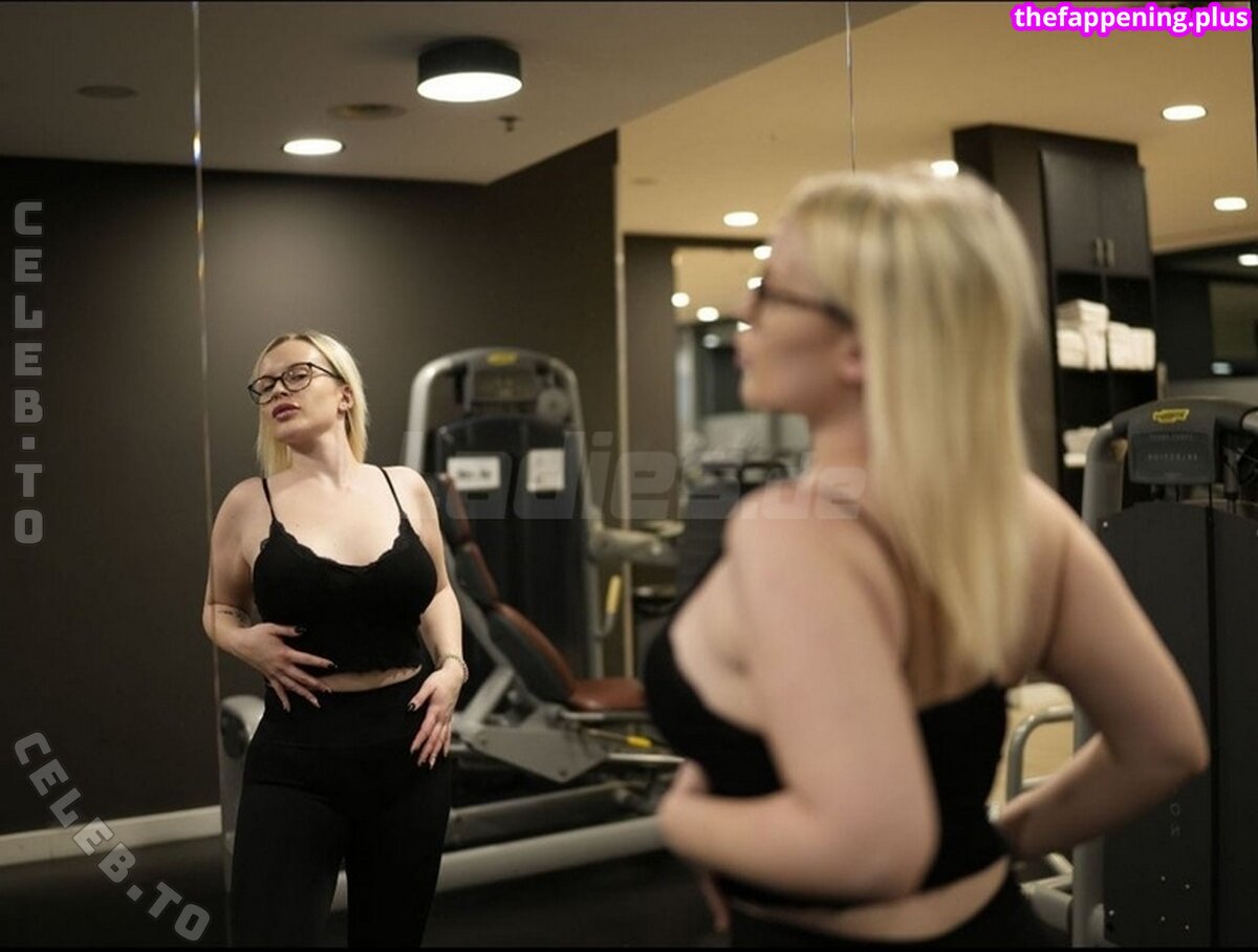 Hellybunny