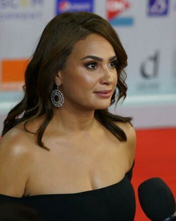 Hend Sabry