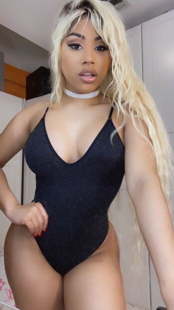 Hennessy Carolina