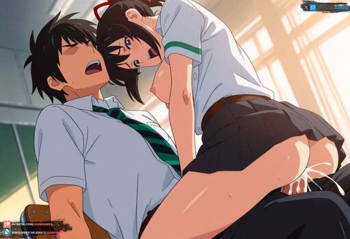Hentai Mangas 