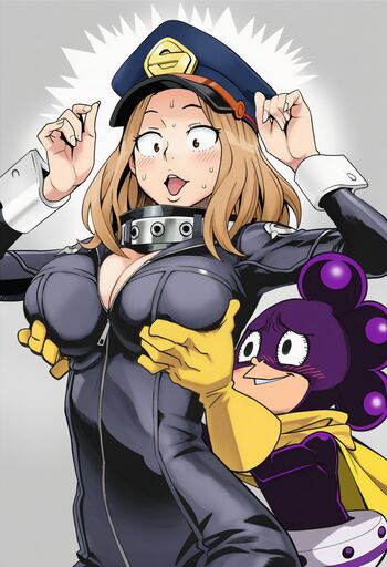 Hentai Mangas 