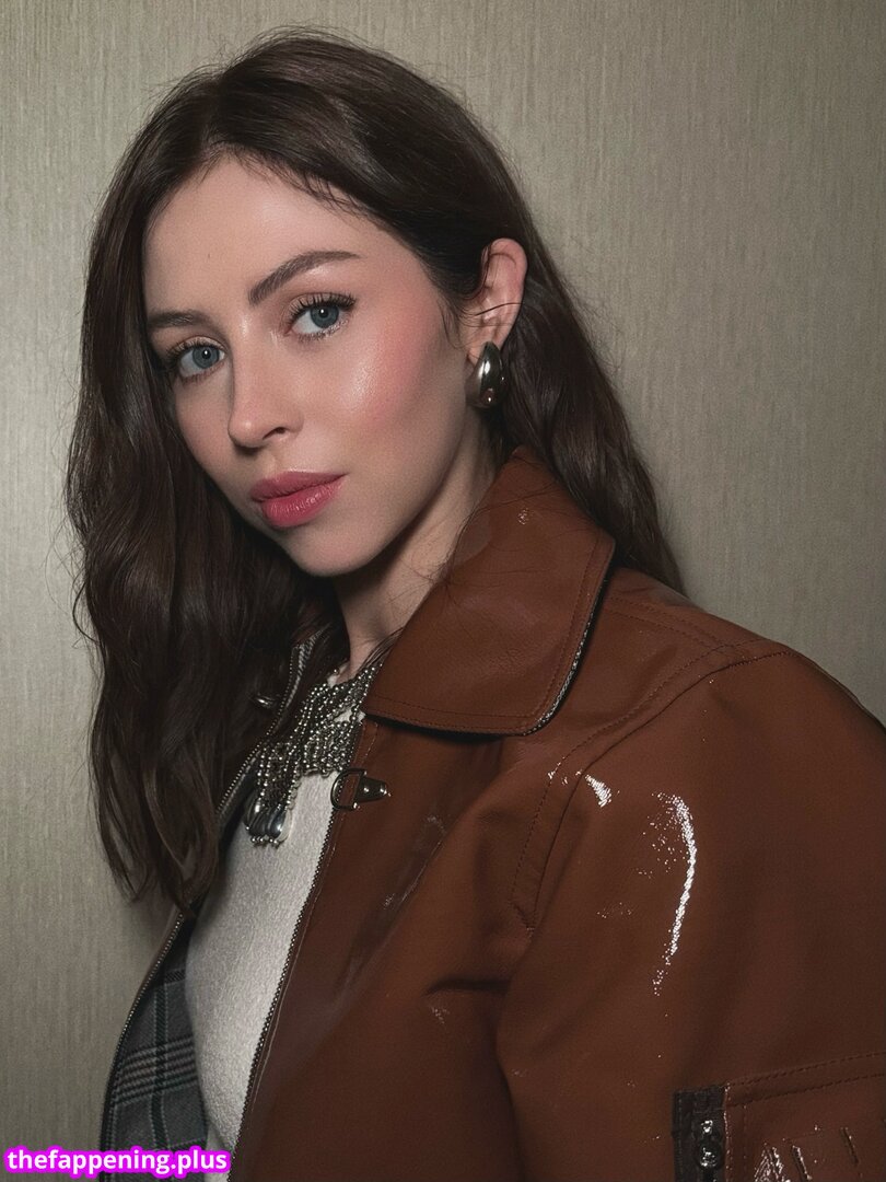 Hermione Corfield